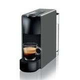 Nespresso Essenza Mini Coffee Machine Intense Grey