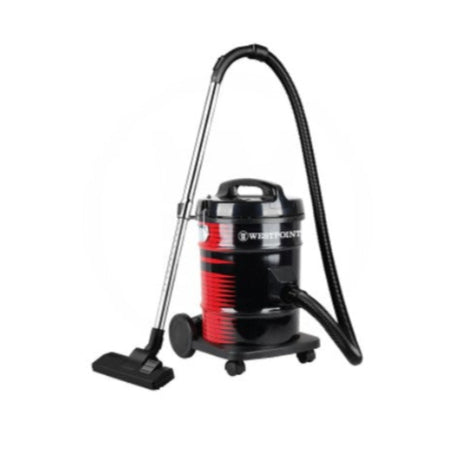 Westpoint Vacuum Cleaner Black/Red