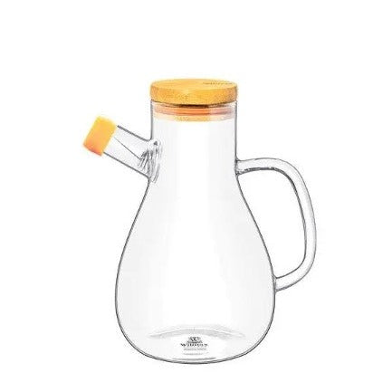 700 ML Oil Bottle