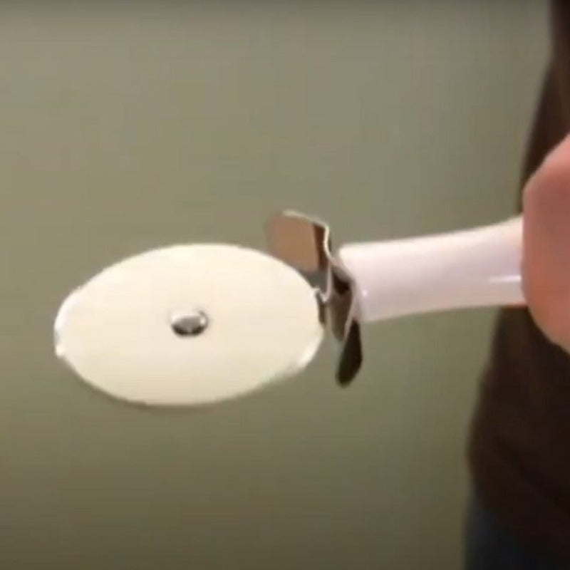 Pizza Cutter