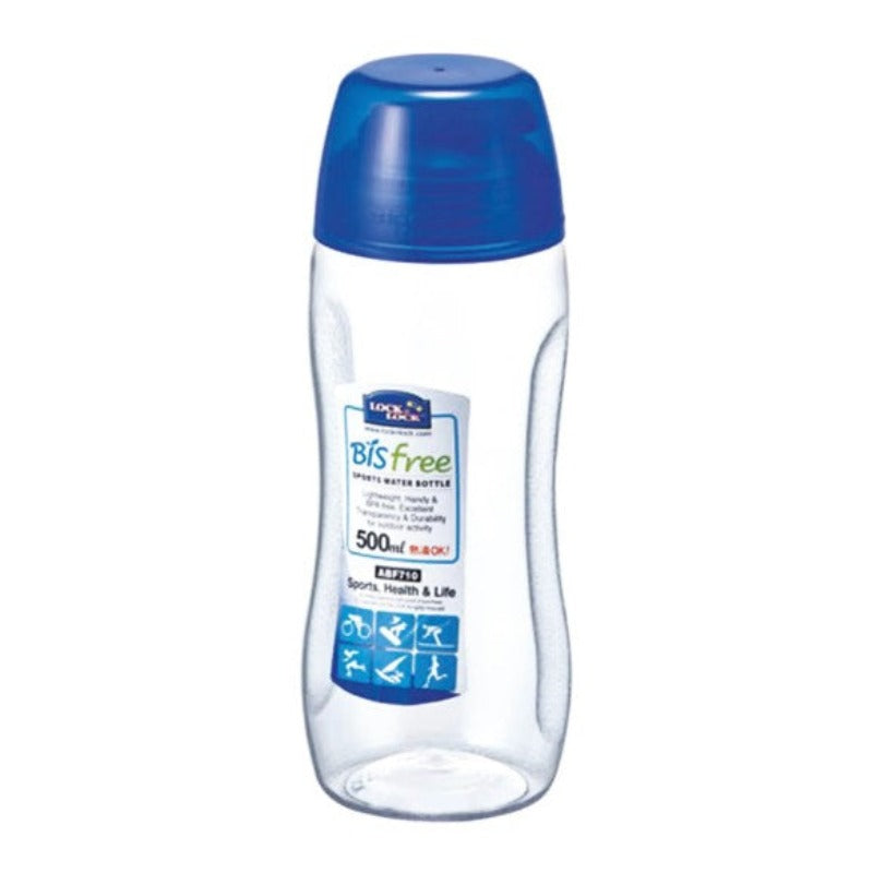 Sports Water Bottle 500Ml