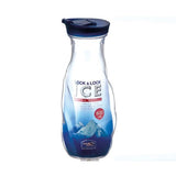 Lock & Lock Ice Rock Water Bottle Pet, 800ml