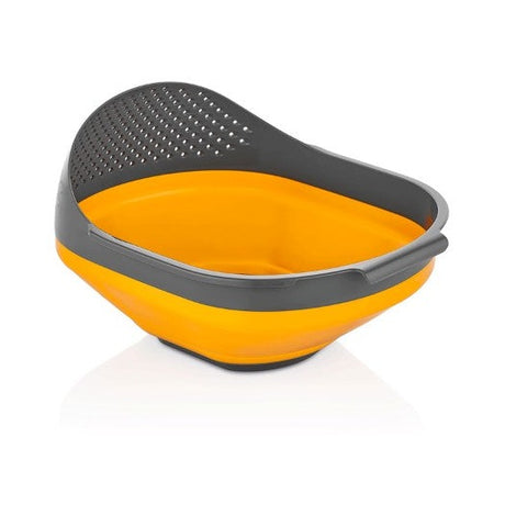 Qlux Accordion Rice Strainer