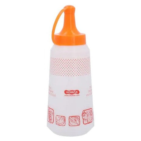 Komax Ketchup Bottle