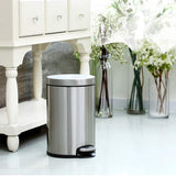 Eko Serene Step Can 8 Liter