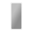 Smart Touch LED Mirror Vertical 24 x 60 With Bluetooth