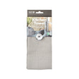 Kitchen Towel Grey