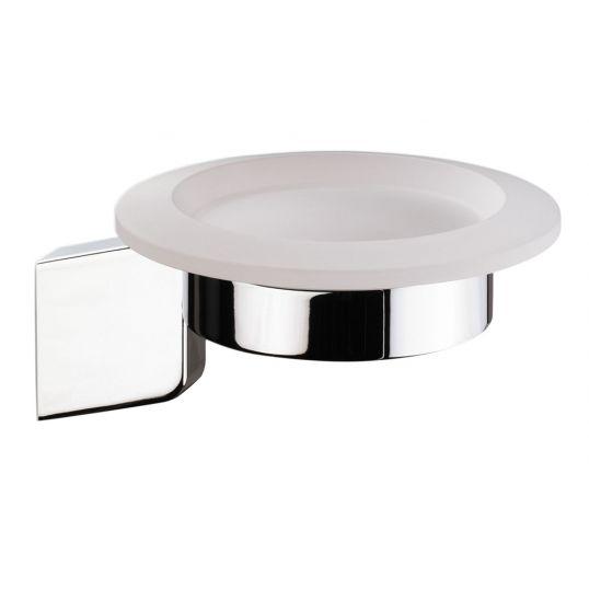 Sonia S3 Chrome Bathroom Set