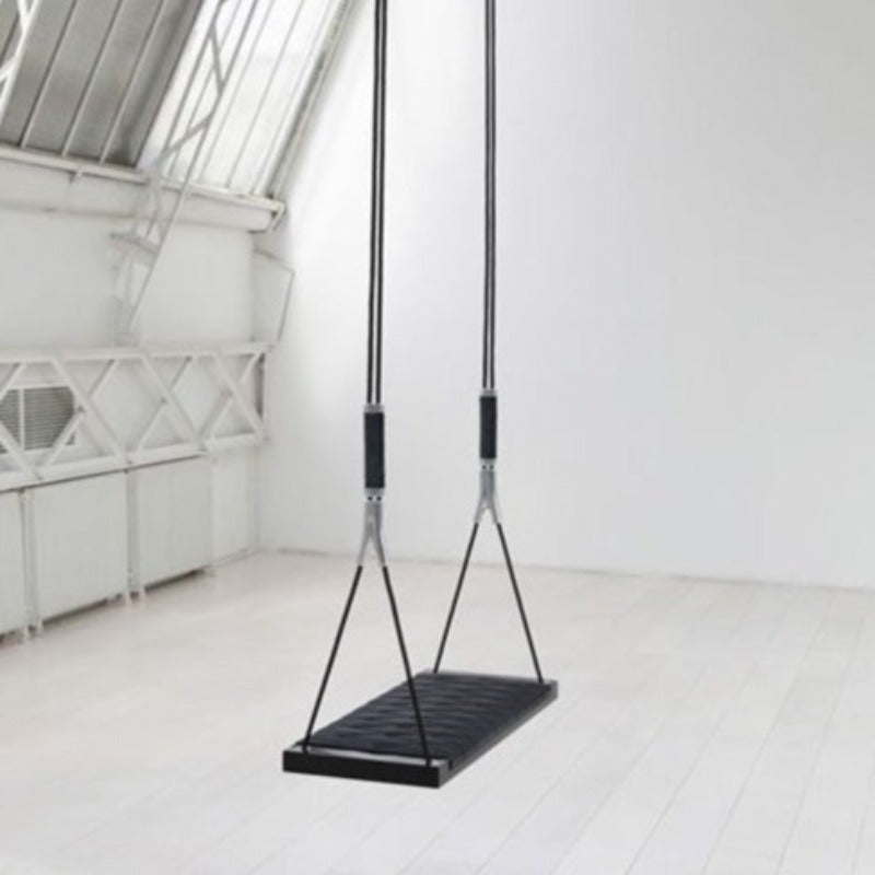 The Faust Swing