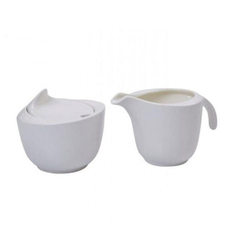 Symphony Sugar & Creamer Set