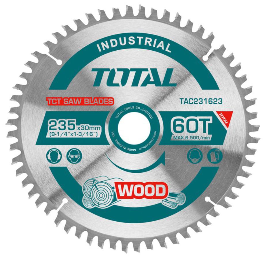 TCT saw blade