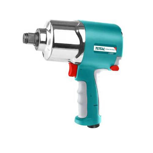 Air impact wrench