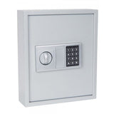 Digital Key Cabinet Safe