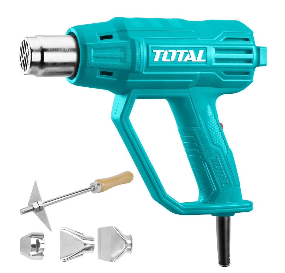 Heat gun