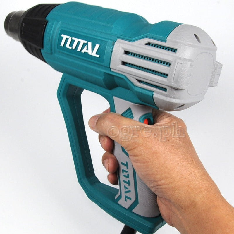 Heat Gun