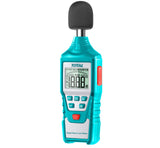 Digital Sound Level Meter