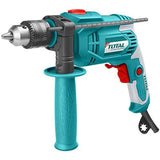 Impact drill