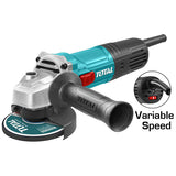 Angle grinder