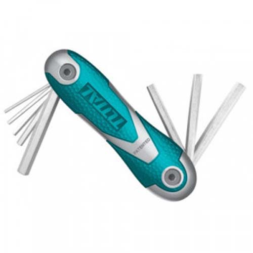 Hex key