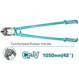 Bolt cutter