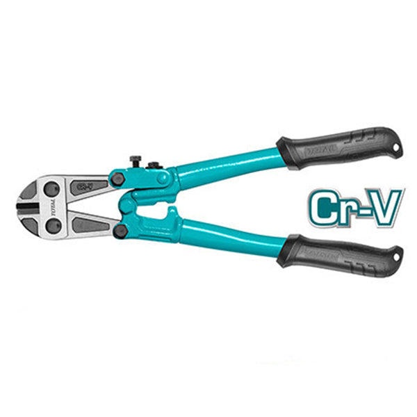 Bolt cutter