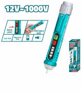 AC Voltage Detector