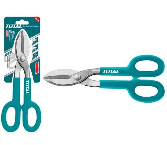 Tin snip