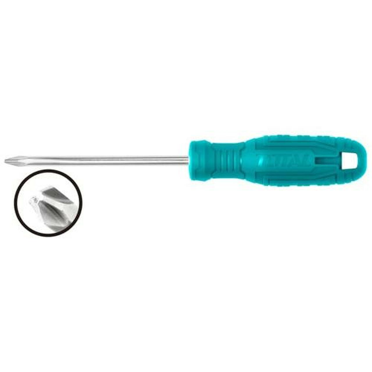 Phillips screwdriver