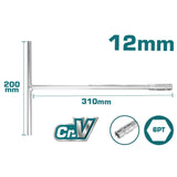 T-Handle socket wrench