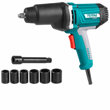 Impact Wrench