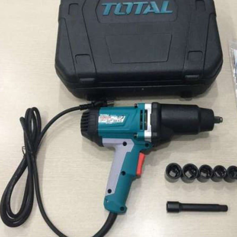 Impact Wrench