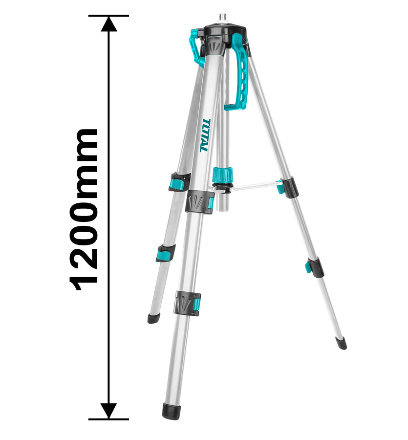 Tripods for Laser Levels