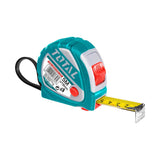 Steel measuring tape