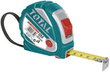 Steel measuring tape