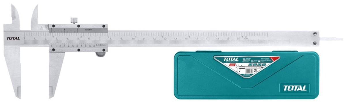 Vernier caliper