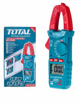 Digital AC Clamp Meter