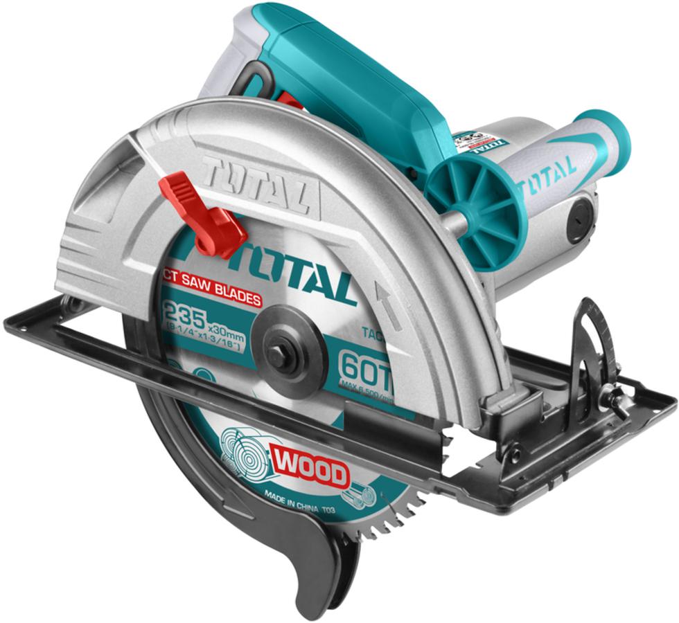 Circular saw