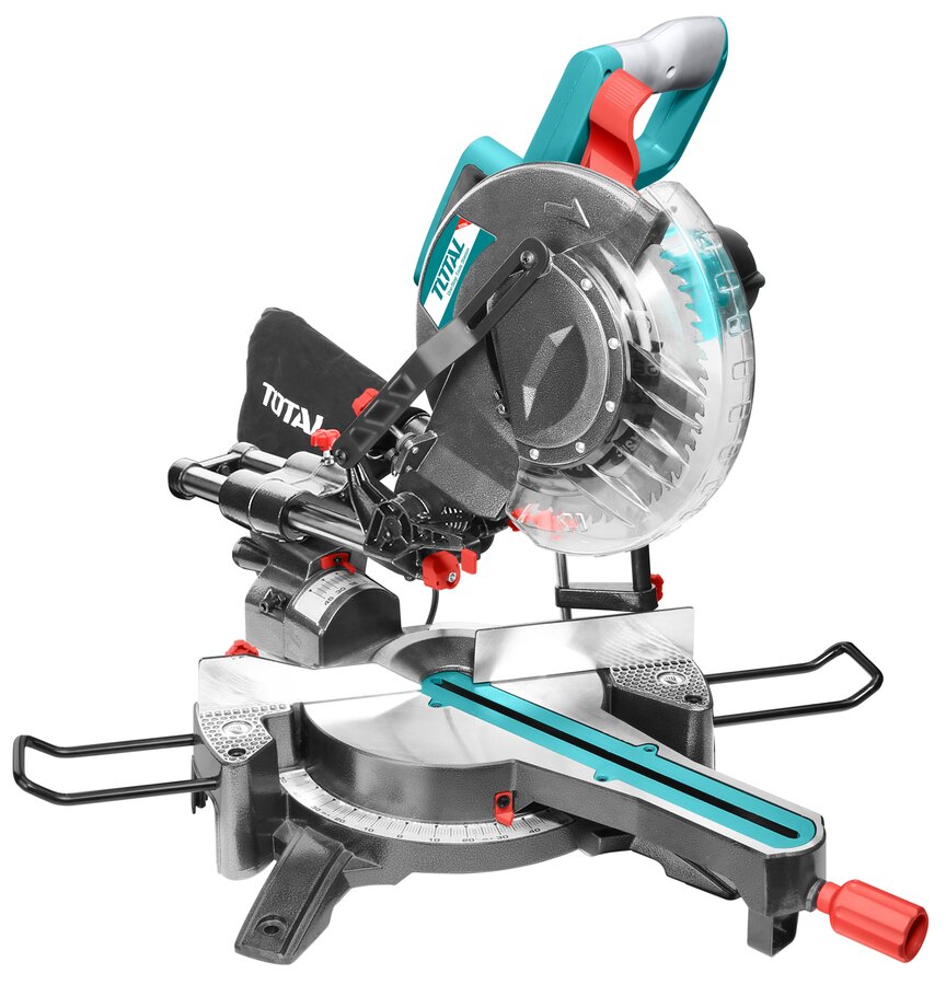 Mitre saw