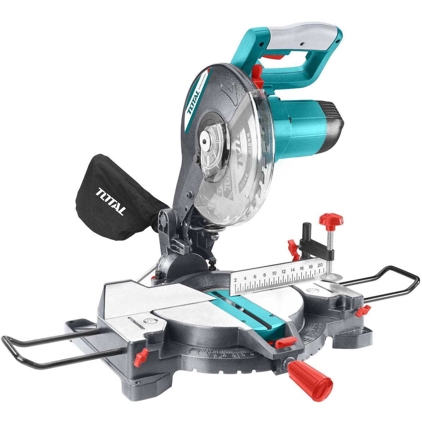 Mitre saw