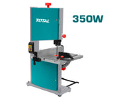 Band saw