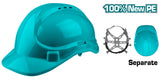 Safety helmet