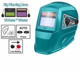 Auto Darkening Welding Helmet