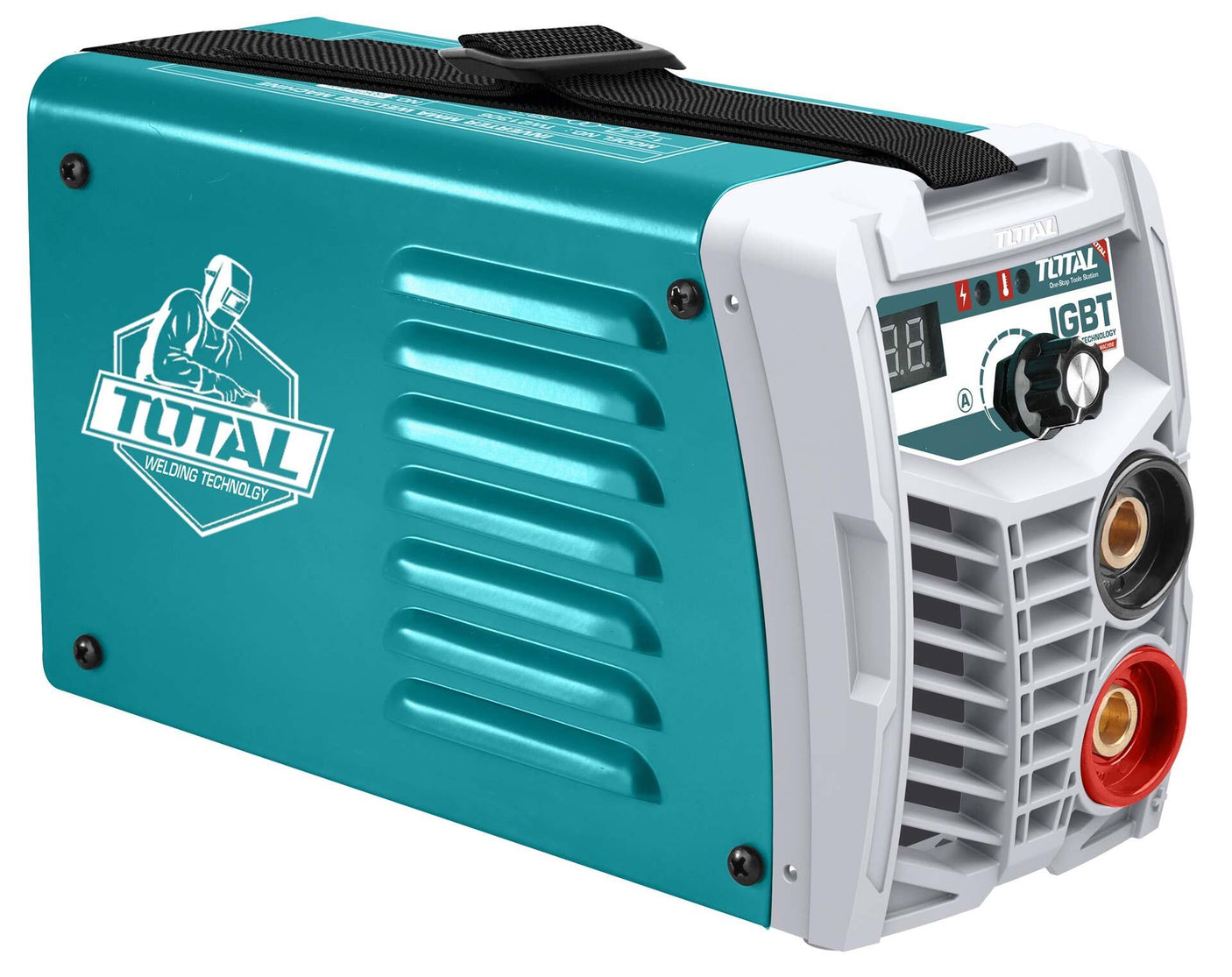 Inverter MMA welding machine