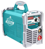 Inverter MMA welding machine