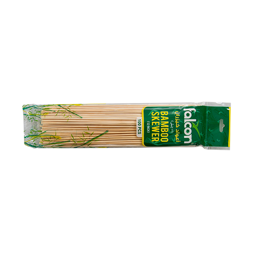 Disposable Bamboo Skewers For BBQ