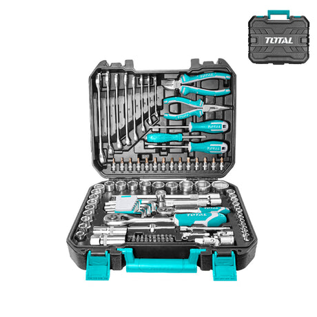 Tools Set Kit of 100 pcs