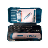 Lithium-Ion Cordless Screwdriver