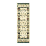 Delicate Door Runner/Carpet 2 * 7 Ft