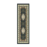 Royal Palace Rug 2 * 7 Ft