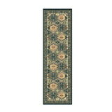 Royal Palace Rug 2 * 7 Ft